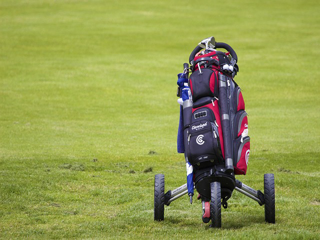 Image for Things To Do Wilmington Municipal Golf Course